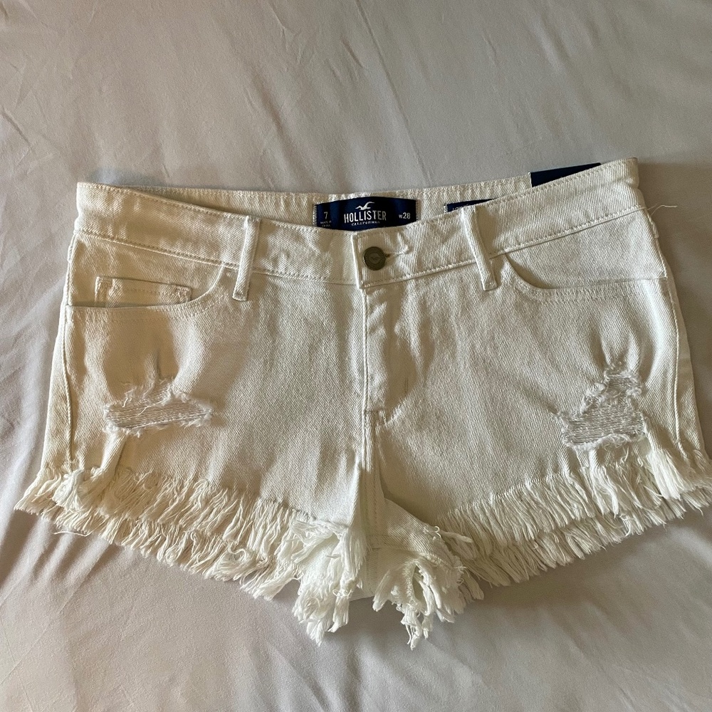 Hollister Shorts